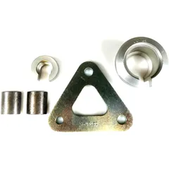Hecktieferlegungssatz für Motorräder 7650944