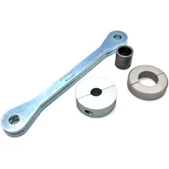 Hecktieferlegungssatz für Motorräder 7650955