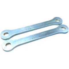 Hecktieferlegungssatz für Motorräder 7650958