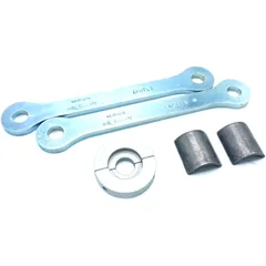 Hecktieferlegungssatz für Motorräder 7650959