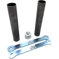 Hecktieferlegungssatz Alpha Technik passend für: Kawasaki Z 7650965