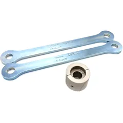 Hecktieferlegungssatz Alpha Technik passend für: Kawasaki Z 7650966