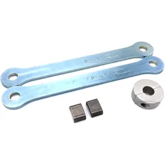 Hecktieferlegungssatz Alpha Technik passend für: Kawasaki Z 7650969