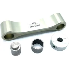Hecktieferlegungssatz Alpha Technik passend für: Kawasaki Z 7650972
