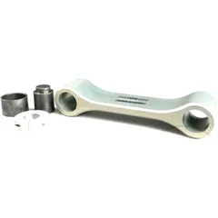 Hecktieferlegungssatz Alpha Technik passend für: Kawasaki Z 7650974