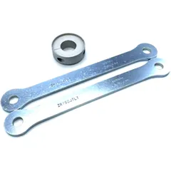 Hecktieferlegungssatz Alpha Technik passend für: Kawasaki ZX - 10R 7650987