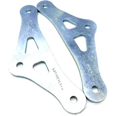Hecktieferlegungssatz Alpha Technik passend für: Kawasaki Ninja 7650994