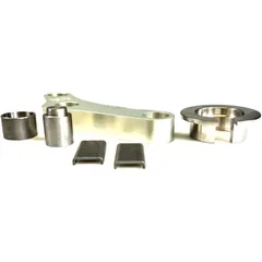 Hecktieferlegungssatz für Motorräder 7650999