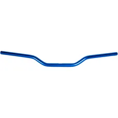 Superbike Lenker Alu blau 22mm für: TRW