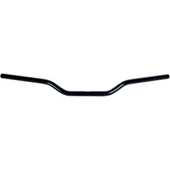 Lenker Alu schwarz 22mm TRW Superbike