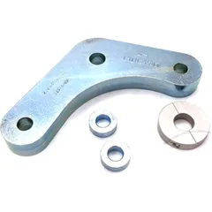 Hecktieferlegungssatz Alpha Technik passend für: Kawasaki Z 7651064
