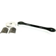 Hecktieferlegungssatz Alpha Technik passend für: Honda NC 7651077