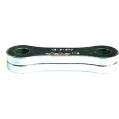 Hecktieferlegungssatz für Motorräder 7651080