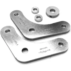 Hecktieferlegungssatz Alpha Technik passend für: Kawasaki Ninja 7651082