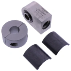 Hecktieferlegungssatz Alpha Technik passend für: Beta RR 7651088