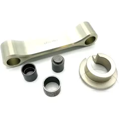 Hecktieferlegungssatz Alpha Technik passend für: Kawasaki Z 7651093
