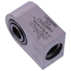 Hecktieferlegungssatz Alpha Technik passend für: Beta RR 7651095