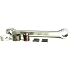 Hecktieferlegungssatz für Motorräder 7651097