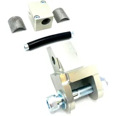 Hecktieferlegungssatz Alpha Technik passend für: Kawasaki KLE 7651101