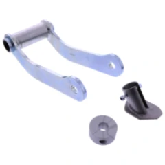 Hecktieferlegungssatz Alpha Technik passend für: CFMOTO MT 7651111
