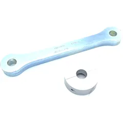 Hecktieferlegungssatz für Motorräder 7651122