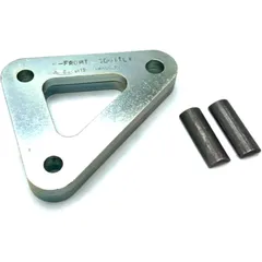 Hecktieferlegungssatz Alpha Technik passend für: Honda XL 7651130