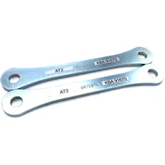 Hecktieferlegungssatz Alpha Technik passend für: Triumph Tiger 7651131