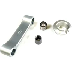 Hecktieferlegungssatz Alpha Technik passend für: Kawasaki Z 7651138