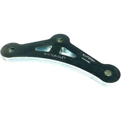 Hecktieferlegungssatz Alpha Technik passend für: Kawasaki Z 7651146