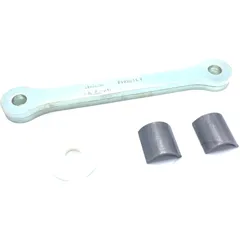 Hecktieferlegungssatz Alpha Technik passend für: Kawasaki Ninja 7651156