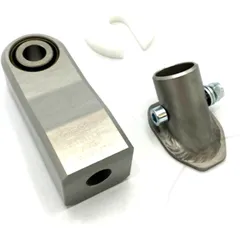 Hecktieferlegungssatz für Motorräder 7651157