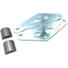 Hecktieferlegungssatz für Fahrzeuge 7651165