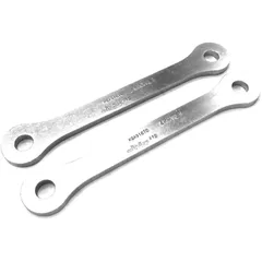REAR LOWERING KIT ALPHA TECHNIK for Motorcycles