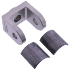 Hecktieferlegungssatz Alpha Technik passend für: Honda CRF 7651180