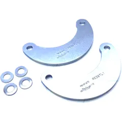 Hecktieferlegungssatz für Motorräder 7651188