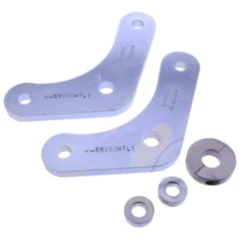 Hecktieferlegungssatz Alpha Technik passend für: Kawasaki Z 7651197
