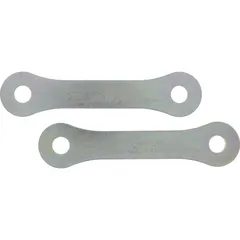 Rear rising kit MCHL106