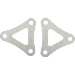 Rear rising kit MCHL139