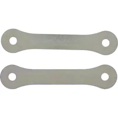 Rear rising kit MCHL168
