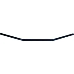 22mm Black Dragbar Handlebar for Motorcycles