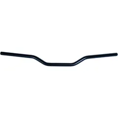 TRW Superbike Lenker 22mm Schwarz