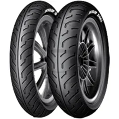120/80 - 16 60P TL rear Reifen Dunlop D451 passend für: SYM HD, HD2, Honda SH