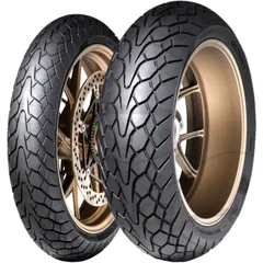Dunlop Mutant 120/70ZR17 (58W) TL M+S Reifen