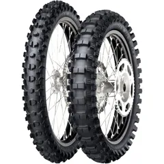 Dunlop Geomax MX34 110/90-19 NHS Reifen