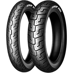 Dunlop D401 130/90B16 73H TL Sommerreifen für Motorräder