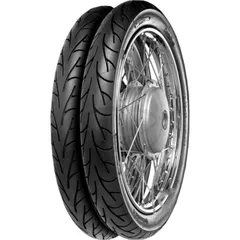 110/80-17 57S TL rear Reifen Conti CONTIGO