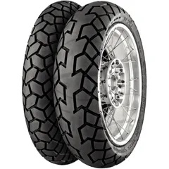 110/80R19 59V TL front M+S Reifen Conti TKC 70 passend für: BMW R, F (850, 750), G
