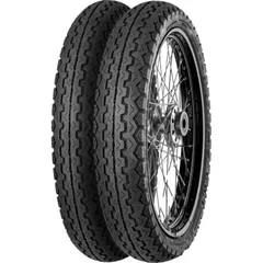 70/90-17 38P TL front/rear Reifen Conti City