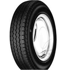 195/55R10 98P TL front M+S Maxxis CR966TRMA