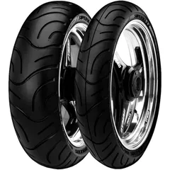 130/70 - 12 64L tl front/rear tyre MAXXIS M6029 universal for: SYM Joyride